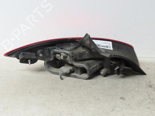 Right taillight RENAULT MEGANE III Coupe (DZ0/1_) 1.6 dCi (DZ00, DZ12, DZ2A, DZ13) | BP17469554C35 