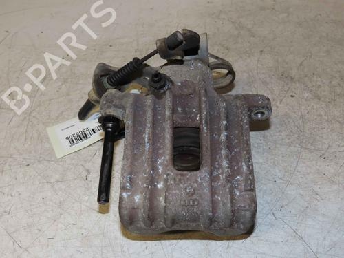 Venstre bremsekaliber bag Venstre bremsekaliber bag AUDI A6 C5 (4B2, 4B4) 2.5 TDI (150 hp) 37043897 37043897