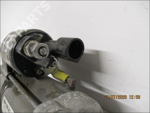 Starter VW POLO V (6R1, 6C1) 1.4 TDI | BP10939866M8 