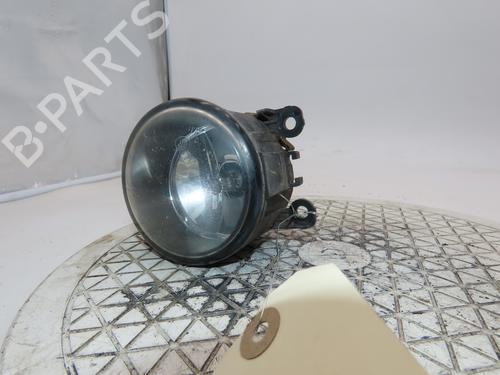 Used Right front fog light Right front fog light 36789760 36789760