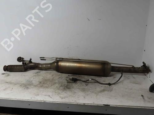 partikelfilter partikelfilter CITROËN C4 Grand Picasso II (DA_, DE_) 2.0 BlueHDi 150 (150 hp) 37046104 37046104