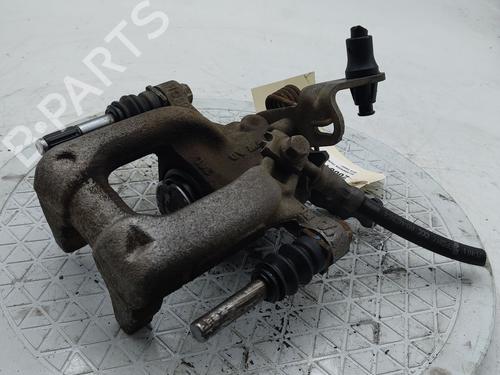 Used Left rear brake caliper Left rear brake caliper VW TOURAN (1T1, 1T2) 1.9 TDI (105 hp) 39453846 39453846