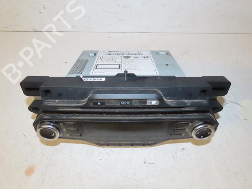 Radio ALFA ROMEO GIULIETTA (940_) 2.0 JTDM (940.FXL1A) | BP29132695E6 