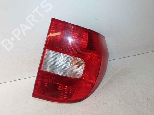 Used Right taillight Right taillight 37056771 37056771