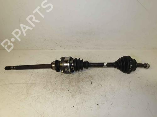 Used Right front driveshaft Right front driveshaft 37050131 37050131
