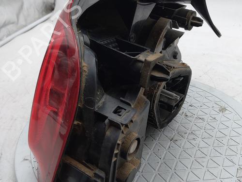 Right taillight CITROËN C4 CACTUS 1.2 VTi 82 | BP38192929C35 - Image 2