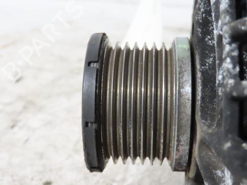 Alternator RENAULT ESPACE V (JR_) 1.6 dCi 160 | BP16487175M7 