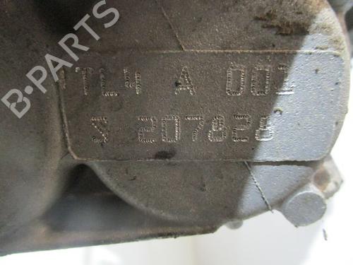 Used Gearbox RENAULT MEGANE II (BM0/1_, CM0/1_) 1.5 dCi (BM1E, CM1E) (106 hp) 23169735