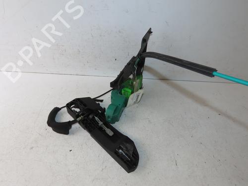 Used Front left lock Front left lock ALFA ROMEO GIULIETTA (940_) 1.4 TB (940FXA1A, 940FXT1A) (120 hp) 33134773 33134773