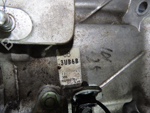 Gearbox NISSAN X-TRAIL II (T31) 2.0 dCi 4x4 | BP30047819M3 