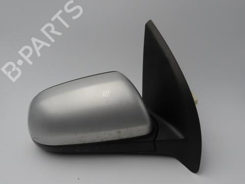 Right mirror CHEVROLET AVEO / KALOS Hatchback (T250, T255) 1.2 | BP19440809C27 
