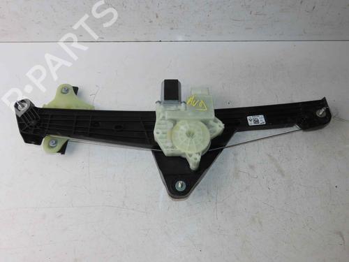 Used Front right window mechanism Front right window mechanism 37056273 37056273