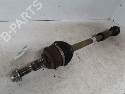 Right front driveshaft FORD PUMA (J2K, CF7) 1.0 Flexifuel | BP37048580M39 - Image 3