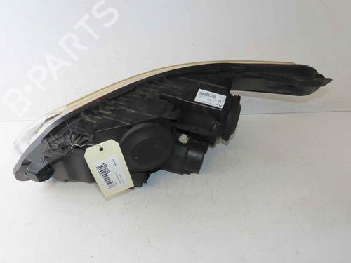 Right headlight CITROËN C3 Picasso (SH_) 1.6 HDi | BP37057394C29 - Image 3