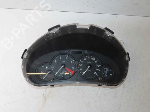 Used Instrument cluster Instrument cluster 37059043 37059043