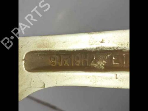 Used Rim Rim 37054215 37054215