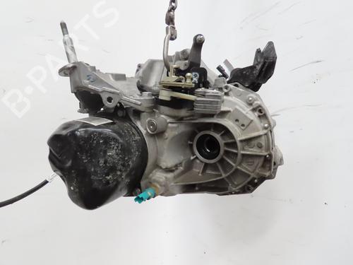 Gearbox DACIA SANDERO III 1.0 TCe 100 ECO-G | BP17241681M3 