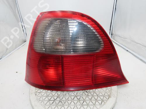 Used Left taillight Left taillight 36958732 36958732