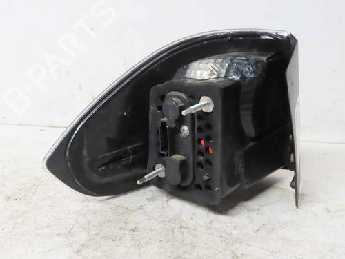 Right taillight FORD S-MAX (WA6) 2.0 TDCi | BP37041268C35 - Image 2