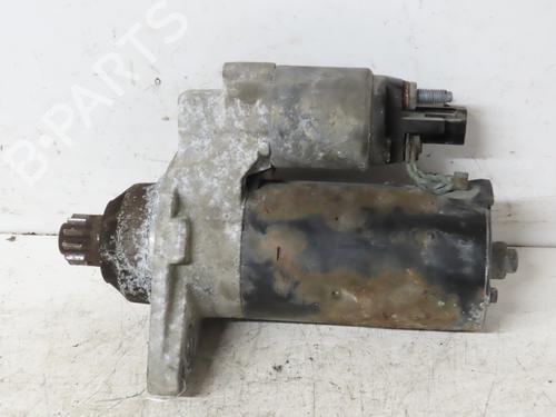 Starter VW CADDY III Box Body/MPV (2KA, 2KH, 2CA, 2CH) 2.0 SDI | BP16165009M8 