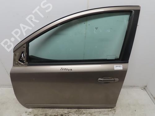 Used Left front door NISSAN NOTE (E11, NE11) 1.5 dCi (86 hp) 18104135