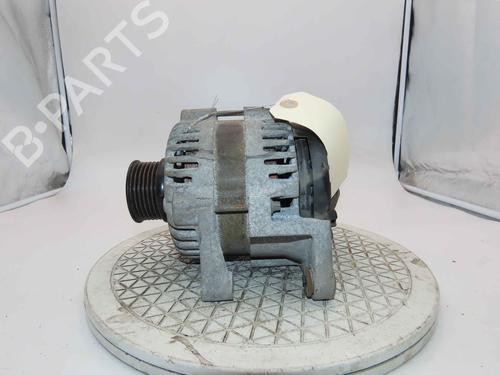 Alternator CHEVROLET AVEO Hatchback (T300) 1.6 | BP37055802M7 - Image 2