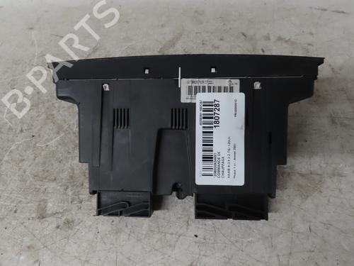 Climate control SAAB 9-5 (YS3E) 2.2 TiD | BP18124200I5 