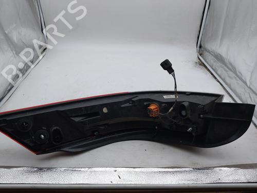 Left taillight RENAULT MEGANE CC (EZ0/1_) 1.9 dCi (EZ0J, EZ1S) | BP38004965C34 - Image 2