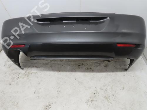Bak støtfanger ALFA ROMEO 166 (936_) 2.4 JTD (936AXC00, 936AXD01) | BP19690167C8 