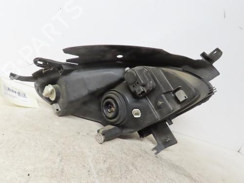 Left headlight CITROËN XSARA PICASSO (N68) 2.0 HDi | BP17175620C28 