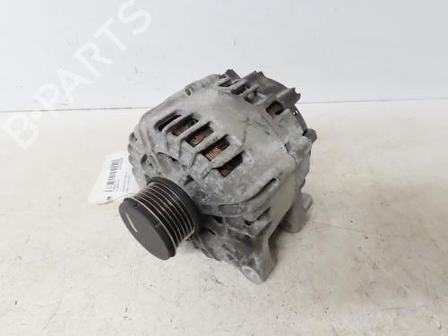 Used Alternator PEUGEOT 807 (EB_) 2.0 HDI (136 hp) 16781571