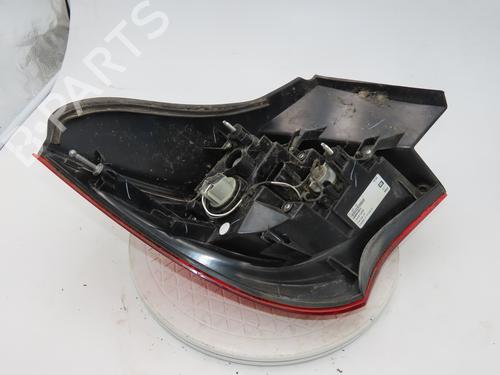 Right taillight OPEL ASTRA J GTC 1.7 CDTI (08) | BP26196957C35