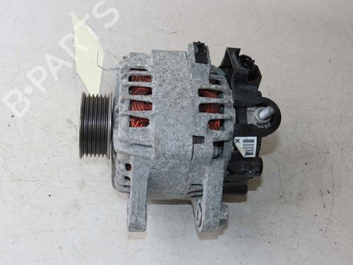 Alternator KIA PICANTO III (JA) 1.2 | BP37056031M7 - Image 2
