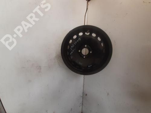 Used Rim RENAULT SCÉNIC II (JM0/1_) 1.6 16V (JM1R) (112 hp) 12198154