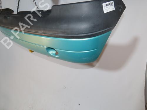 Rear bumper RENAULT TWINGO I (C06_) 1.2 (C066, C068) | BP20494087C8 