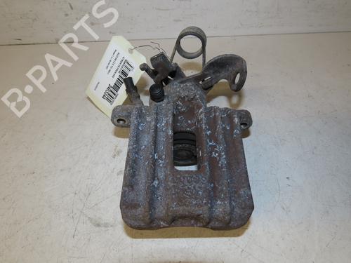 Used Left rear brake caliper AUDI A4 B6 (8E2) 2.5 TDI quattro (180 hp) 26303825