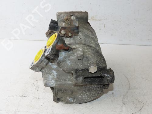 AC-Kompressor MAZDA 5 (CW) 1.6 CD | BP33133233M34 - Image 3