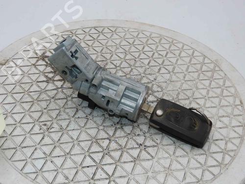 Used Ignition barrel Ignition barrel 37051054 37051054