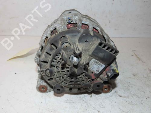 Alternator DACIA LODGY (JS_) 1.5 dCi (JSMC, JSAF) | BP37052927M7 - Image 3