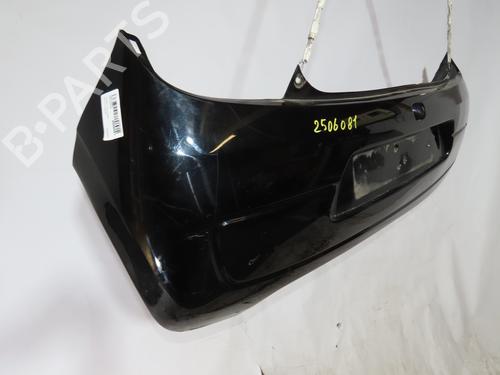 Rear bumper CITROËN C1 II (PA_, PS_) 1.0 VTi 68 | BP29494068C8 