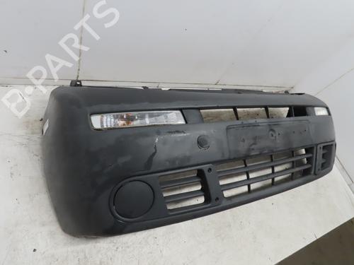 Front bumper OPEL VIVARO A Van (X83) 2.5 DTI (F7) | BP23170258C7 