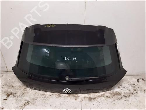 Used Tailgate VW SCIROCCO III (137, 138) 2.0 TDI (140 hp) 10951020
