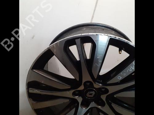 Felg RENAULT ESPACE V (JR_) 1.6 dCi 160 | BP16361646C45 