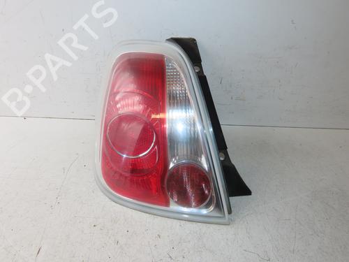 left-taillight-fiat-500-312_-2007-33135551 main image