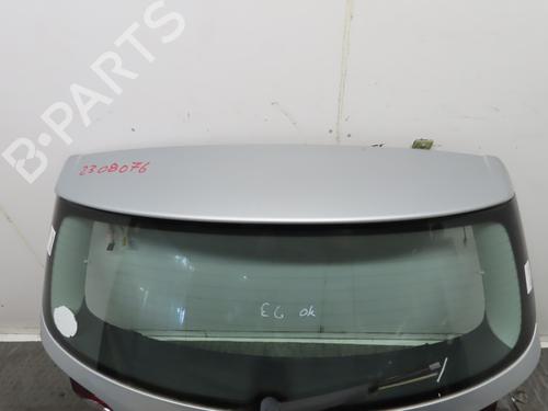 Tailgate VW GOLF PLUS V (5M1, 521) 1.9 TDI | BP18779692C6 