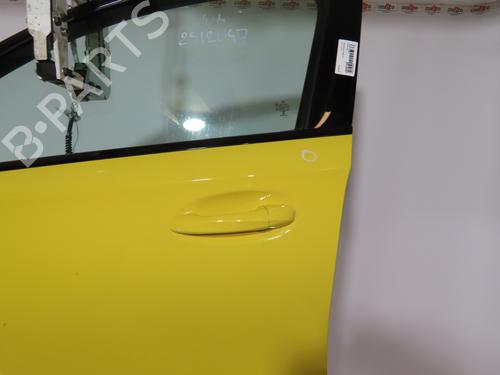 left-front-door-mercedes-benz-a-class-w177-2018-32277073 main image