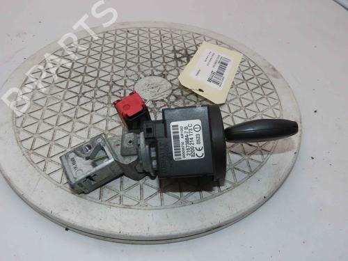 Used Ignition barrel Ignition barrel 37057835 37057835