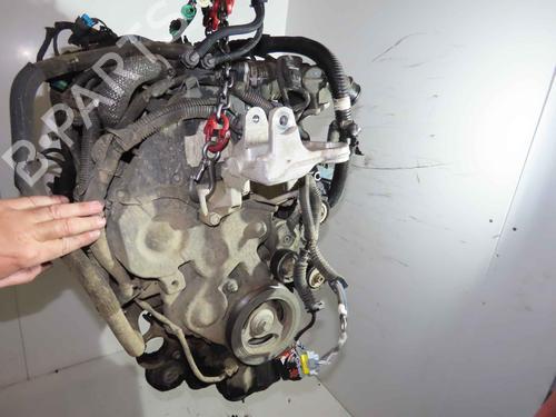 Engine CITROËN JUMPY II Van 1.6 HDi 90 16V | BP37054910M1 - Image 4
