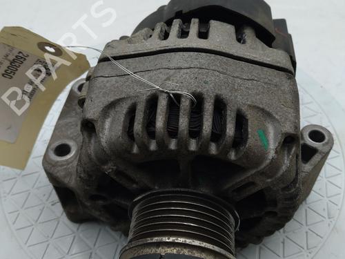 Used Alternator Alternator 38608802 38608802