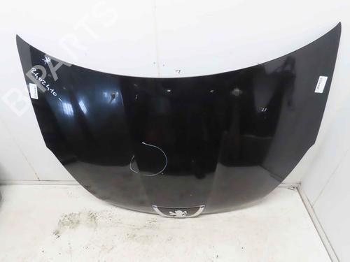 Used Hood Hood 37047305 37047305